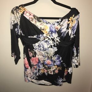 Boutique Top
